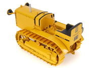 CAT Caterpillar Twenty Five Tractor Yellow "Vintage" Series 1/16 Diecast Model by Diecast Masters image 4