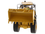 CAT Caterpillar 966 Wheel Loader "High Line Series" 1/50 Diecast Model by Diecast Masters image 3