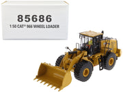 CAT Caterpillar 966 Wheel Loader "High Line Series" 1/50 Diecast Model by Diecast Masters image 5