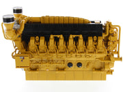 CAT Caterpillar G3616 Gas Compression Engine "High Line" Series 1/25 Diecast Model by Diecast Masters image 3