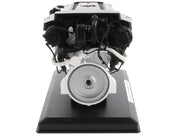 CAT Caterpillar C32B Marine Engine Replica "High Line Series" 1/12 Diecast Model by Diecast Masters image 2