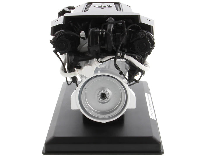 CAT Caterpillar C32B Marine Engine Replica "High Line Series" 1/12 Diecast Model by Diecast Masters image 2