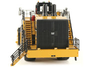 CAT Caterpillar 995 Wheel Loader Yellow "High Line Series" 1/50 Diecast Model by Diecast Masters image 4