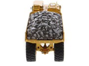 CAT Caterpillar AD45 Underground Articulated Truck Yellow "High Line" Series 1/50 Diecast Model by Diecast Masters image 3
