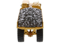 CAT Caterpillar AD45 Underground Articulated Truck Yellow "High Line" Series 1/50 Diecast Model by Diecast Masters image 3