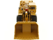 CAT Caterpillar R2900 XE Underground Mining Loader Yellow "High Line Series" 1/50 Diecast Model by Diecast Masters image 2