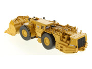 CAT Caterpillar R2900 XE Underground Mining Loader Yellow "High Line Series" 1/50 Diecast Model by Diecast Masters image 3