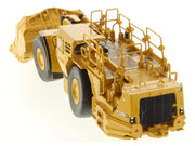 CAT Caterpillar R2900 XE Underground Mining Loader Yellow "High Line Series" 1/50 Diecast Model by Diecast Masters image 4