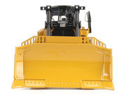 CAT Caterpillar D8 Track-Type Dozer (Standard Configuration) Yellow "High Line" Series 1/50 Diecast Model by Diecast Masters image 3