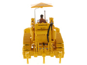CAT Caterpillar 977D Traxcavator Yellow with Operator "Vintage Series" 1/50 Diecast Model by Diecast Masters image 5