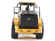 CAT Caterpillar 950 Wheel Loader Yellow "High Line" Series 1/50 Diecast Model by Diecast Masters image 3