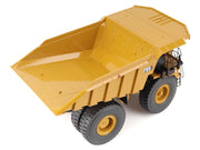 CAT Caterpillar 789 Mining Truck Yellow "High Line" Series 1/50 Diecast Model by Diecast Masters image 4