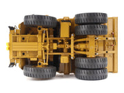 CAT Caterpillar 789 Mining Truck Yellow "High Line" Series 1/50 Diecast Model by Diecast Masters image 5
