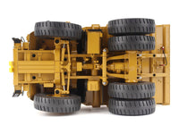 CAT Caterpillar 789 Mining Truck Yellow "High Line" Series 1/50 Diecast Model by Diecast Masters image 5