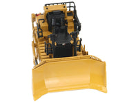 CAT Caterpillar D11 Track Type Dozer TKN Design Yellow "High Line" Series 1/87 (HO) Diecast Model by Diecast Masters image 4