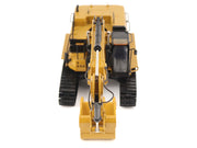 CAT Caterpillar 374 Hydraulic Excavator Yellow "High Line" Series 1/50 Diecast Model by Diecast Masters image 4