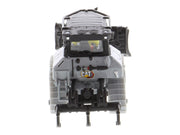 CAT Caterpillar D5 Track-Type Dozer "Centennial" Gray with Operator "High Line Series" 1/87 (HO) Diecast Model by Diecast Masters image 5
