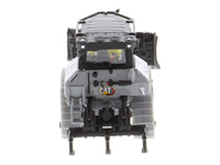 CAT Caterpillar D5 Track-Type Dozer "Centennial" Gray with Operator "High Line Series" 1/87 (HO) Diecast Model by Diecast Masters image 5