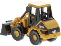 Diecast Masters CAT 906 wheel loader yellow Micro-Constructor 85972DB, product image 3