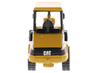 Diecast Masters CAT 906 wheel loader yellow Micro-Constructor 85972DB, product image 4