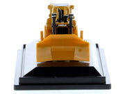 CAT Caterpillar D8T Track-Type Tractor Yellow "Micro-Constructor" Series Diecast Model by Diecast Masters image 2