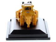 CAT Caterpillar D8T Track-Type Tractor Yellow "Micro-Constructor" Series Diecast Model by Diecast Masters image 4