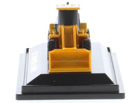 CAT Caterpillar 950M Wheel Loader Yellow "Micro-Constructor" Series Diecast Model by Diecast Masters image 3