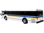 2006 Orion V Transit Bus Westchester NY Bee-Line "6 Yonkers" Limited Edition "The Vintage Bus and Motorcoach Collection" 1/87 (HO) Diecast Model by Iconic Replicas image 2