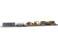 Diecast Masters Progress Rail 100th Anniversary train set 1:87 HO 87001, product image 1