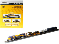 Diecast Masters Progress Rail 100th Anniversary train set 1:87 HO 87001, product image 3
