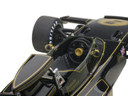 Lotus 72E 1973 Ronnie Peterson #2 1/18 Model Car by Autoart image 3
