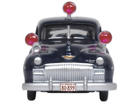 Oxford 87DS46005 DeSoto Suburban ambulance image 3