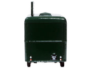 Mobile Food Trailer "M. Manze Eel and Pie House - Peckham" 1/87 (HO) Scale Diecast Model by Oxford Diecast image 2