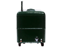 Mobile Food Trailer "M. Manze Eel and Pie House - Peckham" 1/87 (HO) Scale Diecast Model by Oxford Diecast image 2