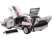 Audi Quattro S1 #1 Walter Roehrl Winner Pikes Peak (1987) 1/18 Model Car by Autoart image 2