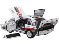 Audi Quattro S1 #1 Walter Roehrl Winner Pikes Peak (1987) 1/18 Model Car by Autoart image 2