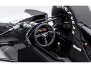 McLaren Honda MP4/6 #1 Ayrton Senna 2nd Place Formula One F1 Japanese GP (1991) (with McLaren Logo) 1/18 Model Car by Autoart image 3