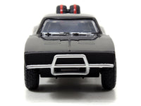 Dom's offroad 1970 Charger R/T, Furious 7, 1:32, head-on view — Jada 97040