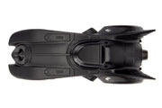 1989 Batman Batmobile 1/32 Diecast Model Car by Jada image 2
