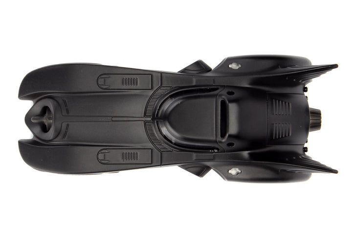 1989 Batman Batmobile 1/32 Diecast Model Car by Jada image 2