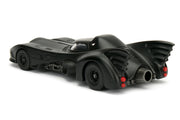 1989 Batman Batmobile 1/32 Diecast Model Car by Jada image 3