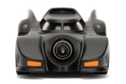 1989 Batman Batmobile 1/32 Diecast Model Car by Jada image 4