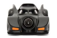 1989 Batman Batmobile 1/32 Diecast Model Car by Jada image 4