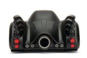 1989 Batman Batmobile 1/32 Diecast Model Car by Jada image 5