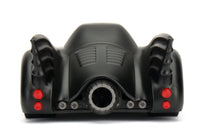 1989 Batman Batmobile 1/32 Diecast Model Car by Jada image 5