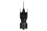 Batmobile Black "Batman Forever" (1995) Movie "Hollywood Rides" Series 1/32 Diecast Model Car by Jada image 5