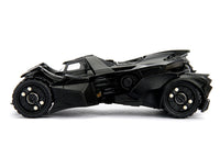 Batmobile Black "Batman: Arkham Knight" (2015) Video Game "Hollywood Rides" Series 1/32 Diecast Model Car by Jada image 2