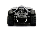 Batmobile Black "Batman: Arkham Knight" (2015) Video Game "Hollywood Rides" Series 1/32 Diecast Model Car by Jada image 4