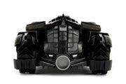 Batmobile Black "Batman: Arkham Knight" (2015) Video Game "Hollywood Rides" Series 1/32 Diecast Model Car by Jada image 5