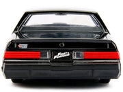Dom's Buick Grand National Black "Fast & Furious" Movie 1/32 Diecast Model Car by Jada image 4